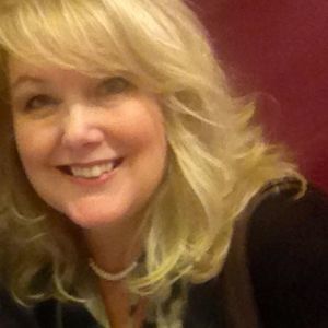 Meet your Posher, Patty